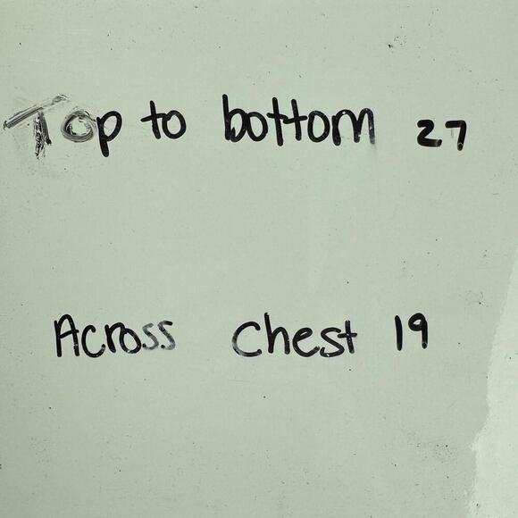 Matilda Jane top medium M white eyelet long sleeve boho office career business - Picture 3 of 5